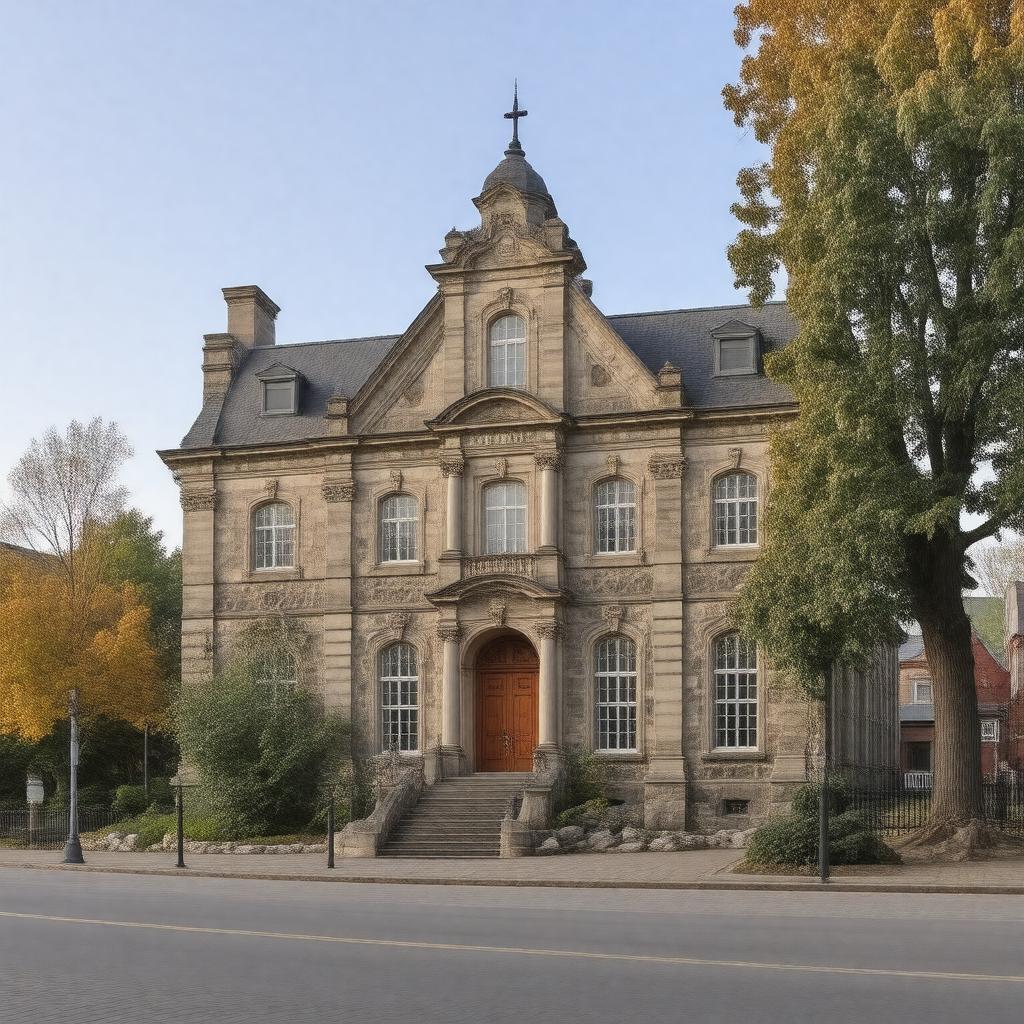 Seminary of Quebec